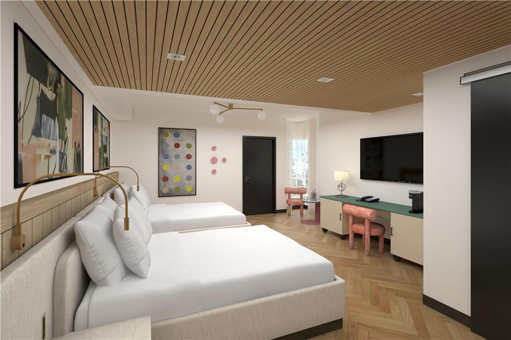 Hilton Miami Beach Image