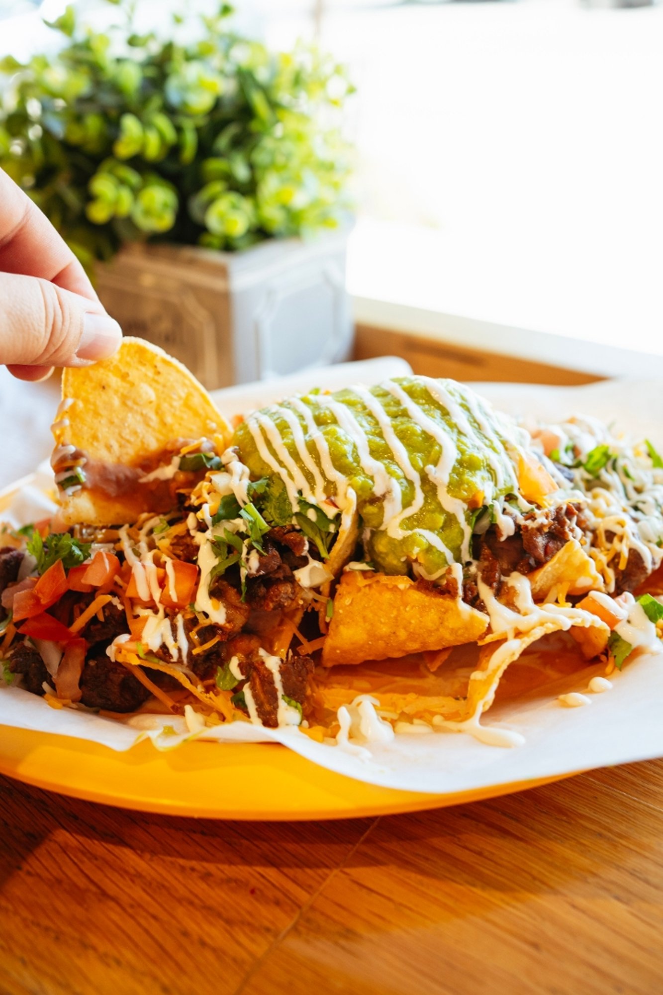 Nachos