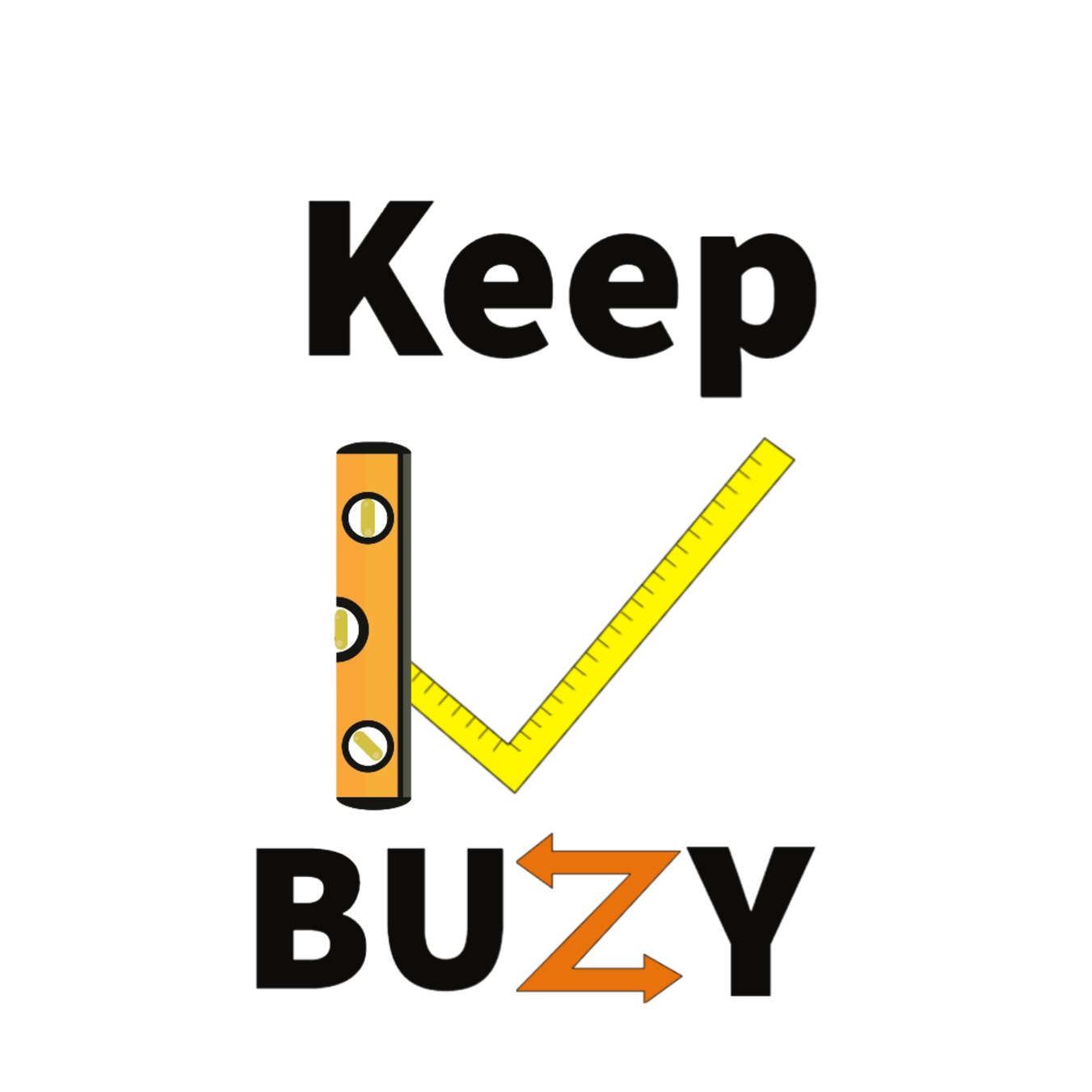 Keep N Buzy home solutions