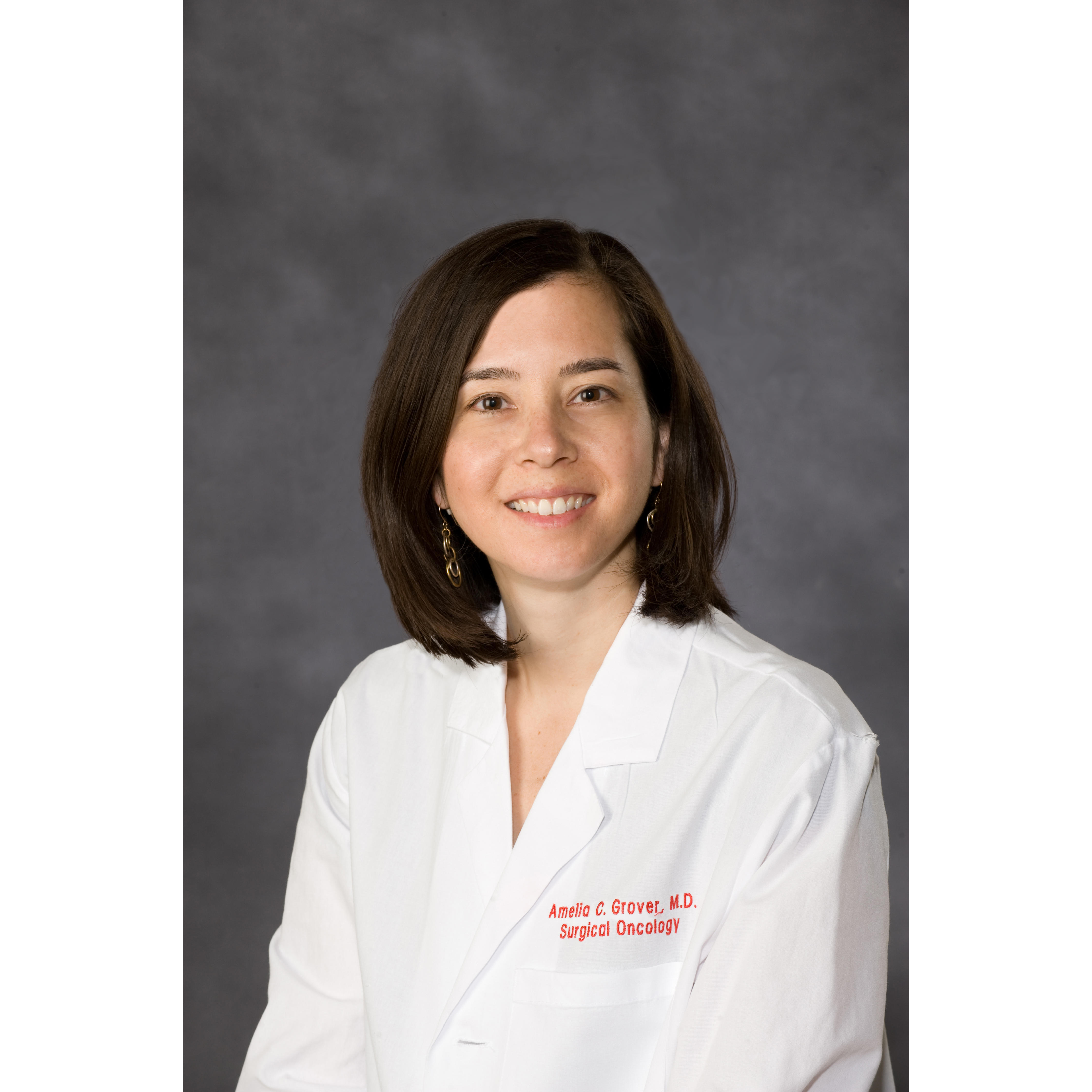 Amelia Grover, MD