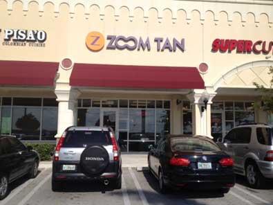 Zoom Tan - Tanning Salon Photo