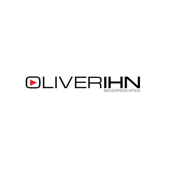 Logo von Oliver Ihn Medienproduktion