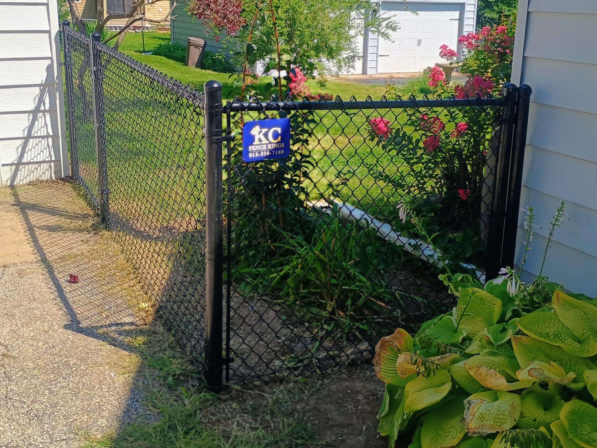 KC Fence Kings Image