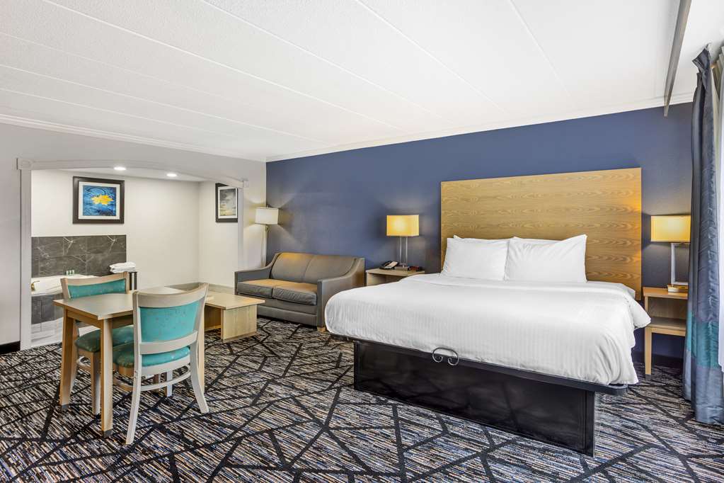 Best Western Westgate Inn Image