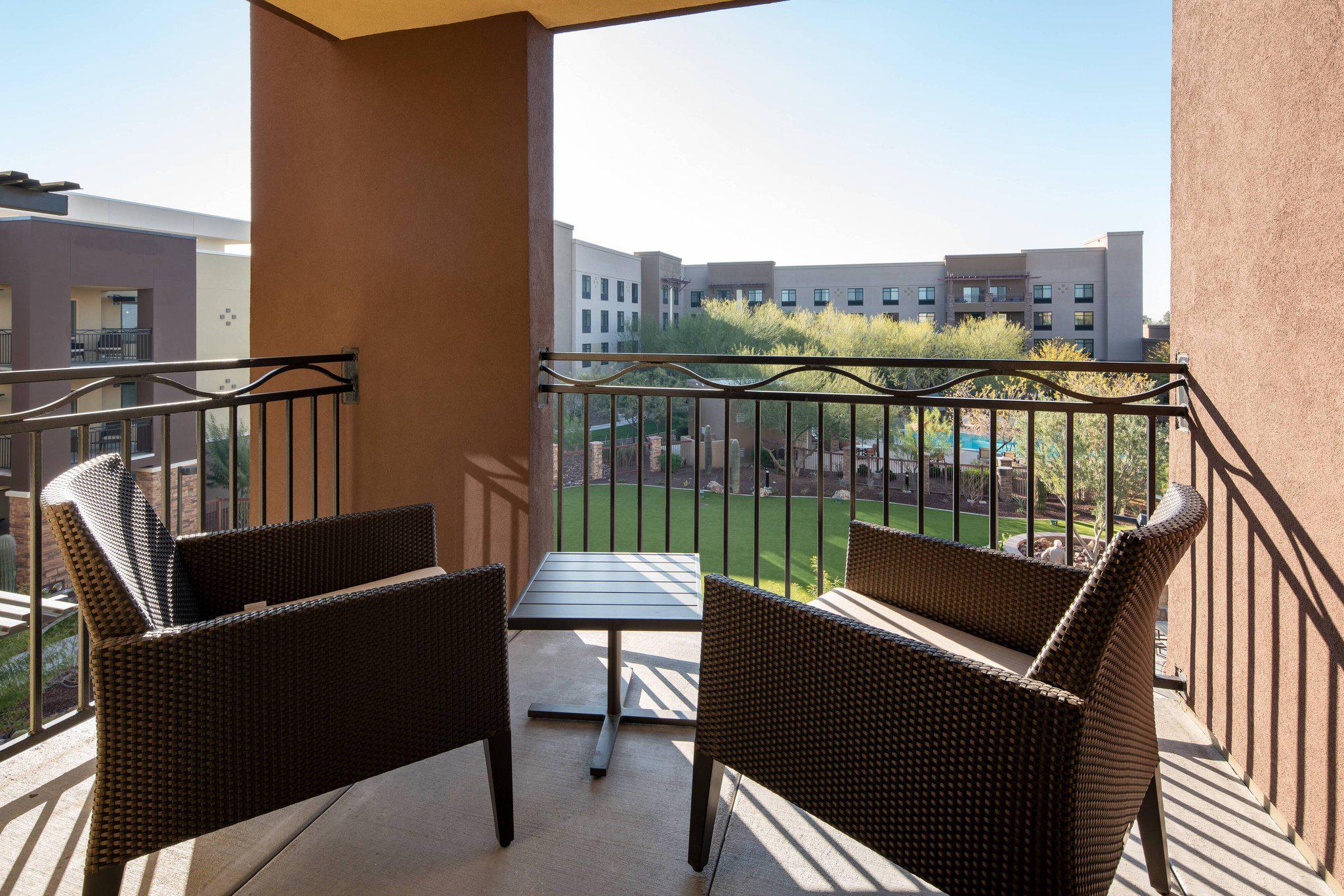 Residence Inn by Marriott Scottsdale Salt River Photo