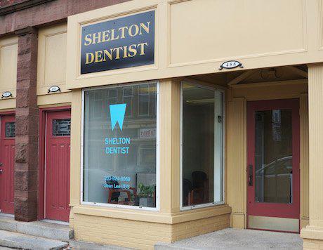 Shelton Dentist Photo