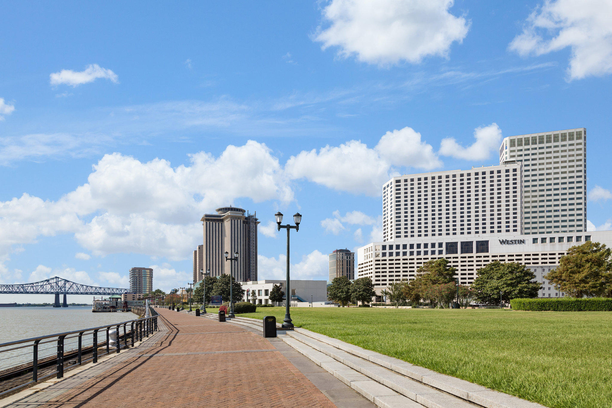 The Westin New Orleans Photo