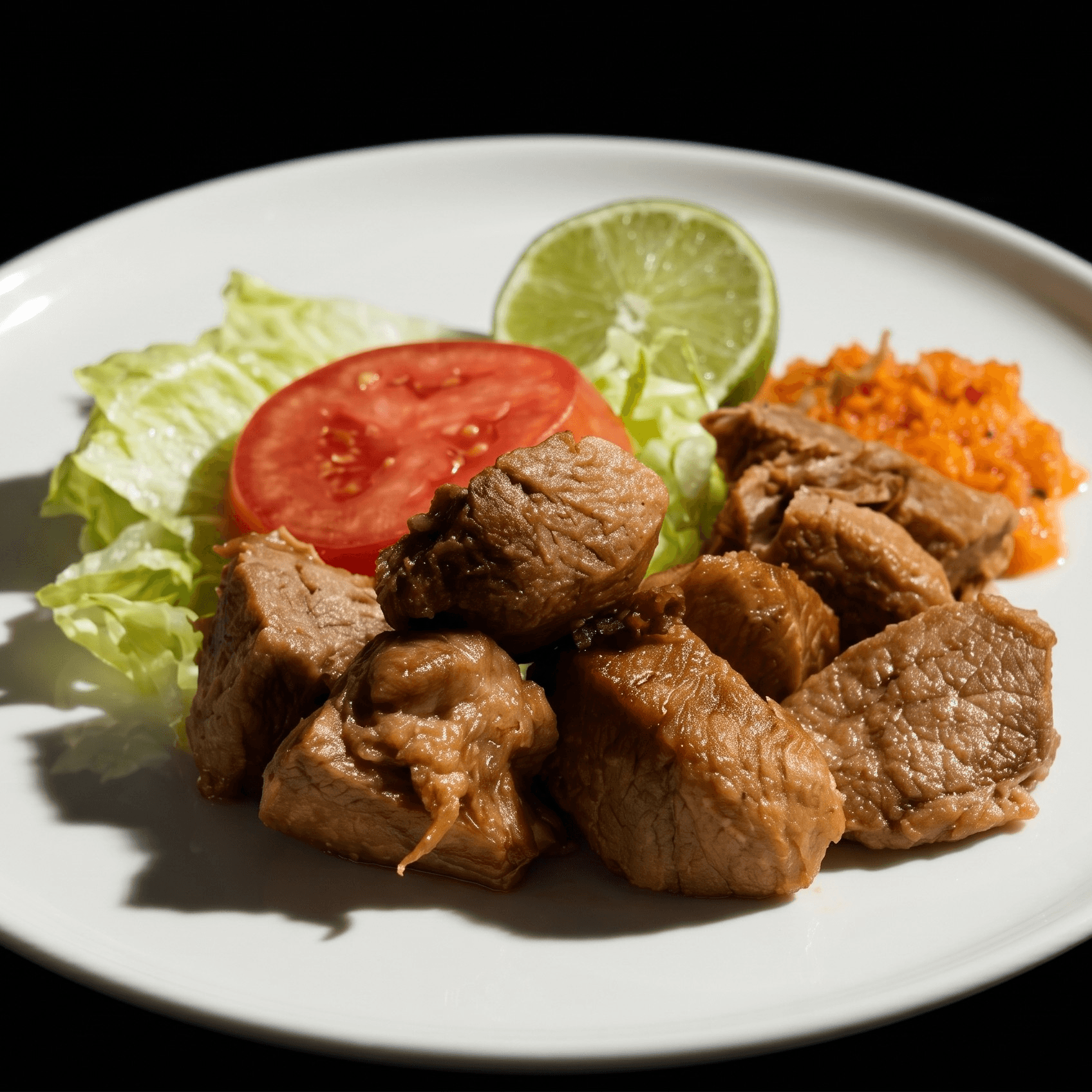 36. Carnitas