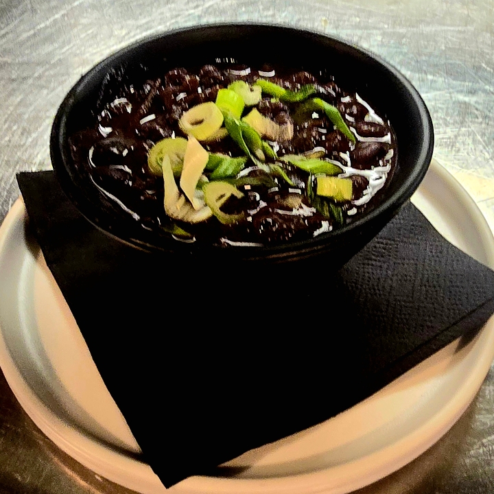 SD Whole Beans