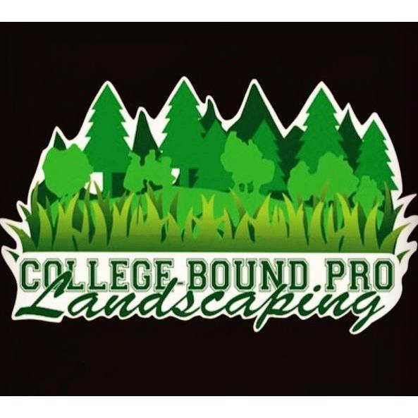 College Bound Pro Logo