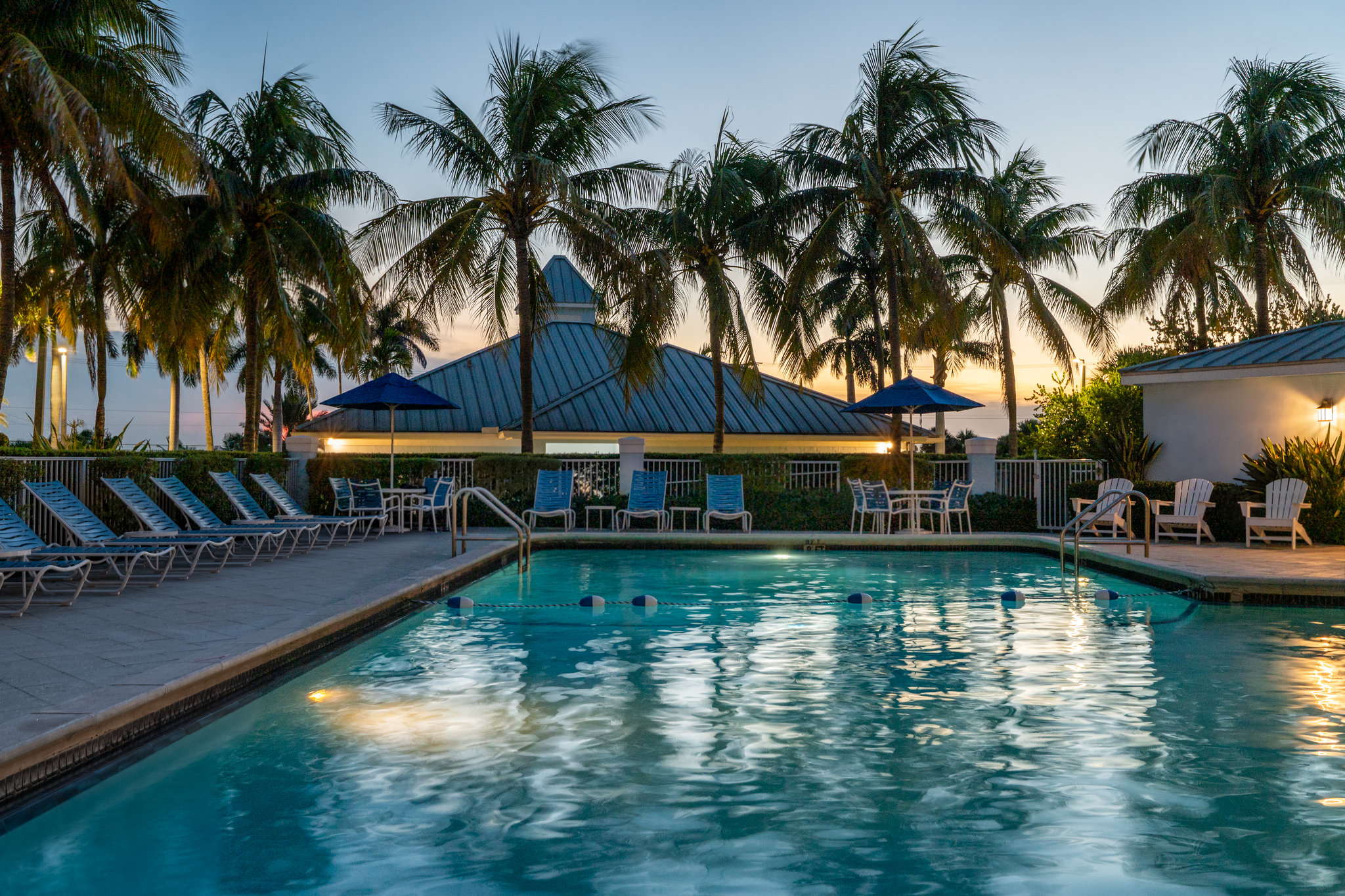 Holiday Inn Express North Palm Beach-Oceanview by IHG Image