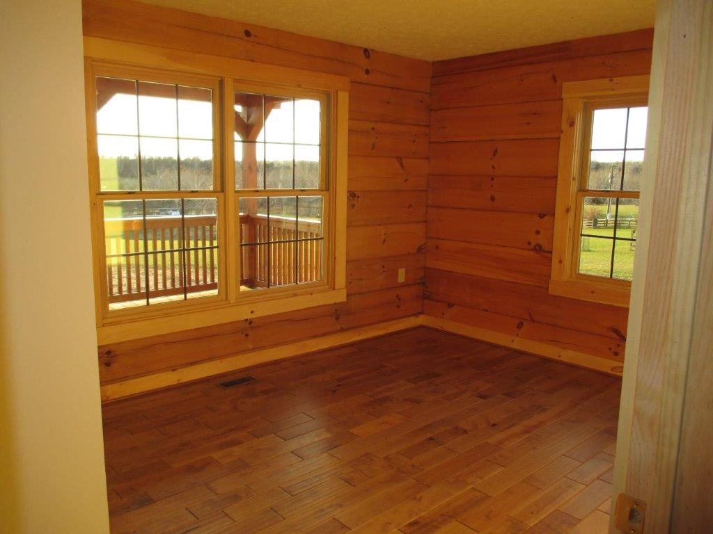 Jim Nichols Construction Logo