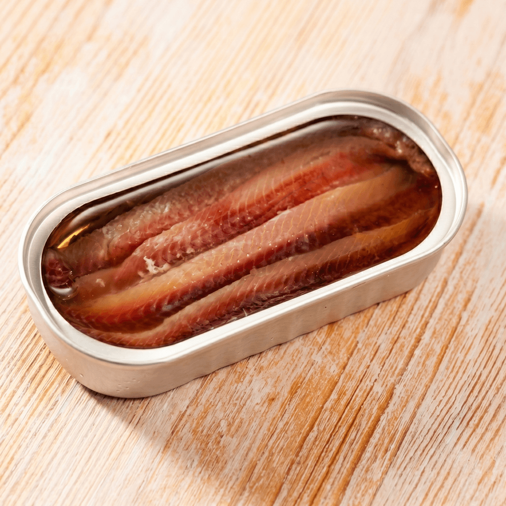 Anchovies