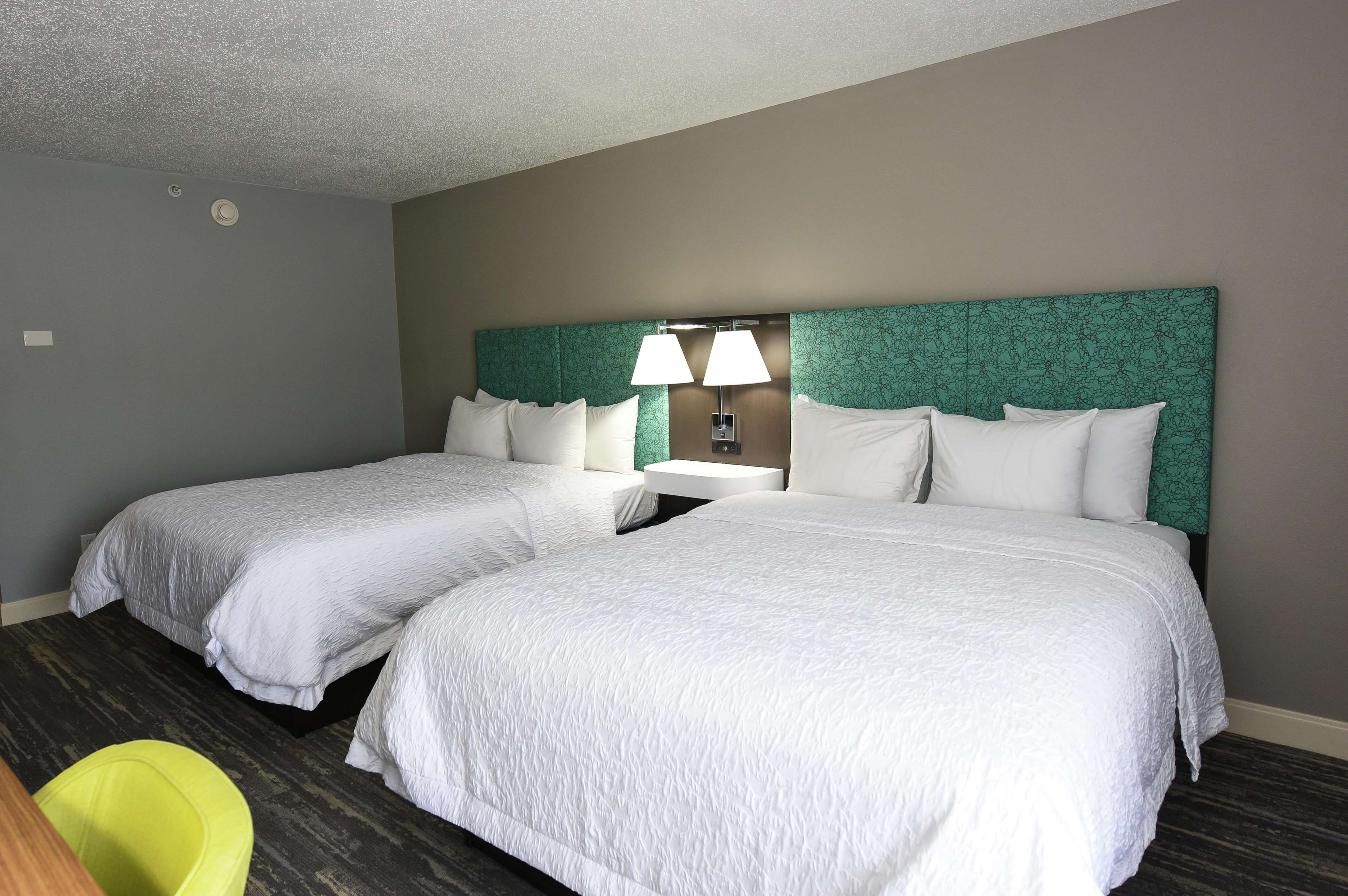 Hampton Inn Youngstown-North Photo