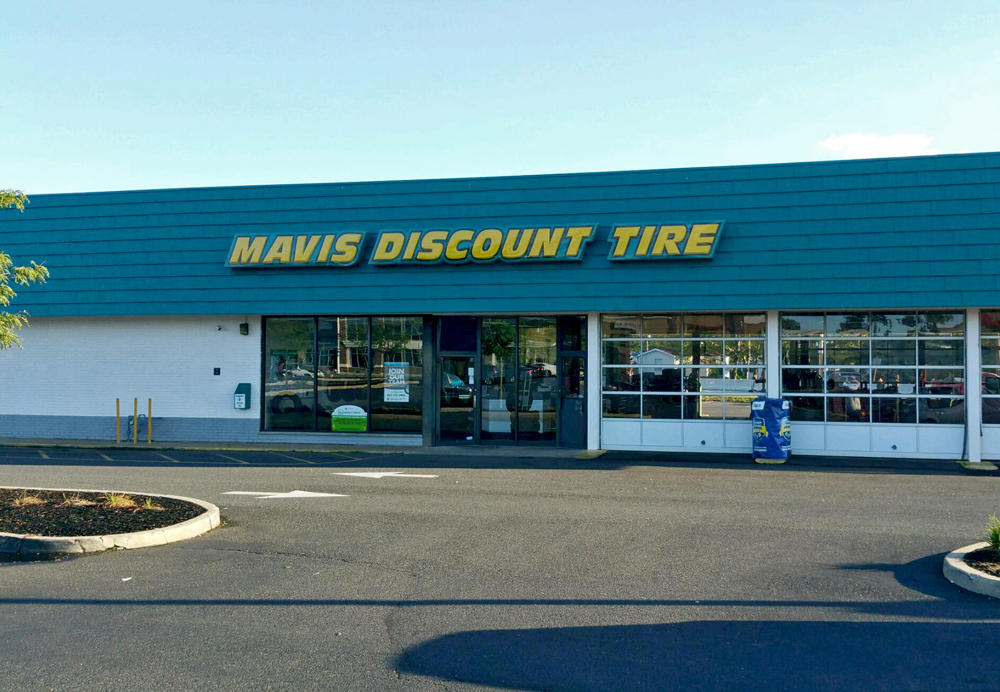 Mavis Discount Tire Coupons near me in Hazlet  8coupons