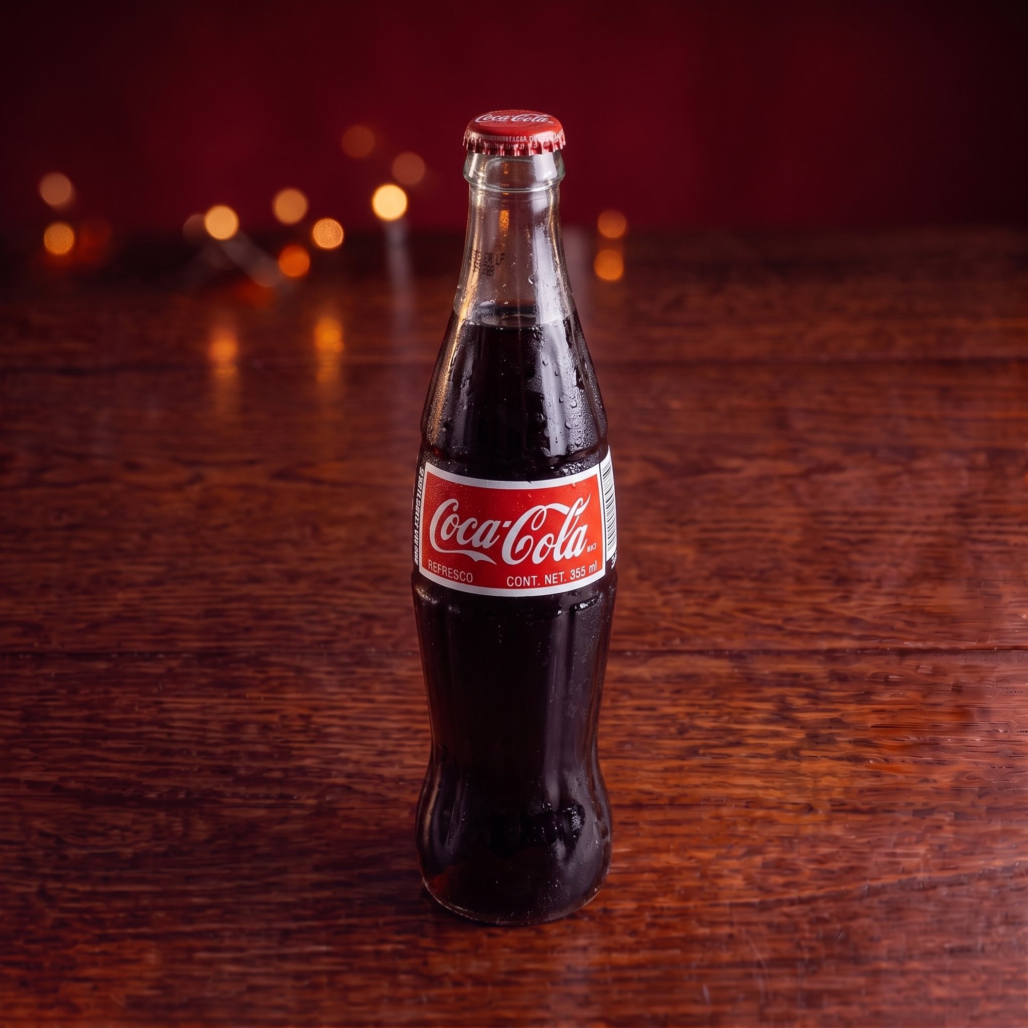 Mexican Coke