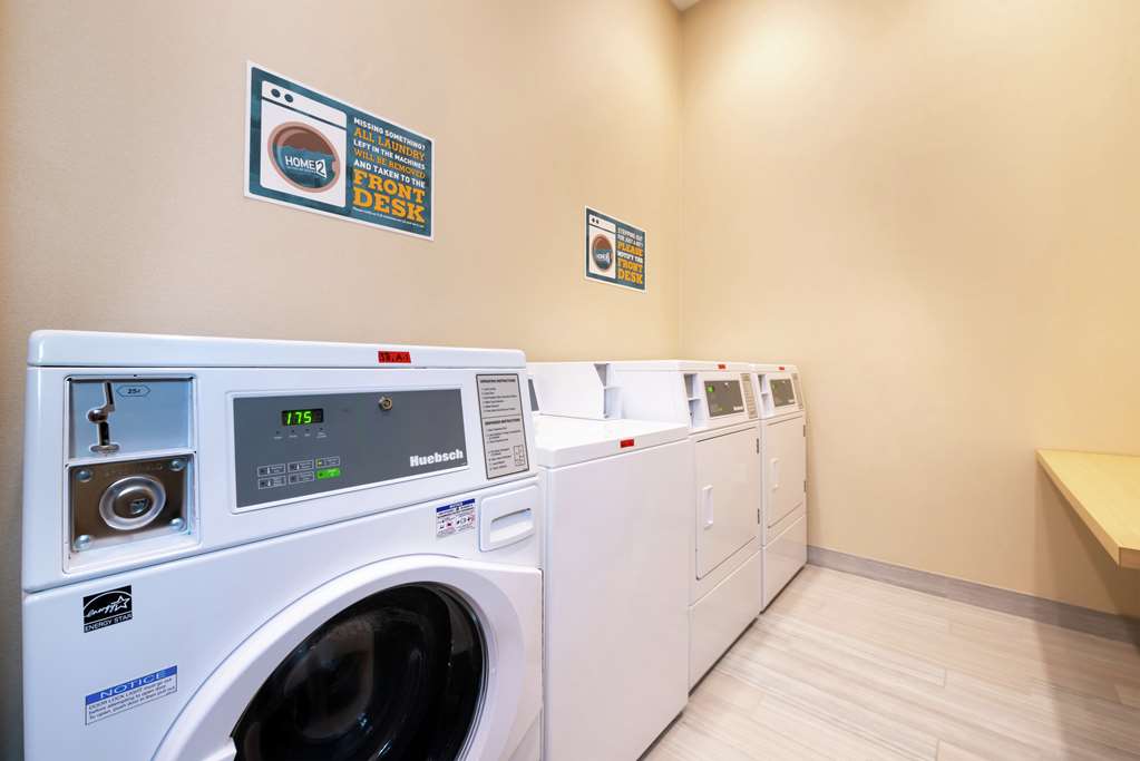 Home2 Suites by Hilton Columbia Downtown Image