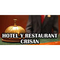HOTEL Y RESTAURANT CRISAN Pico Truncado