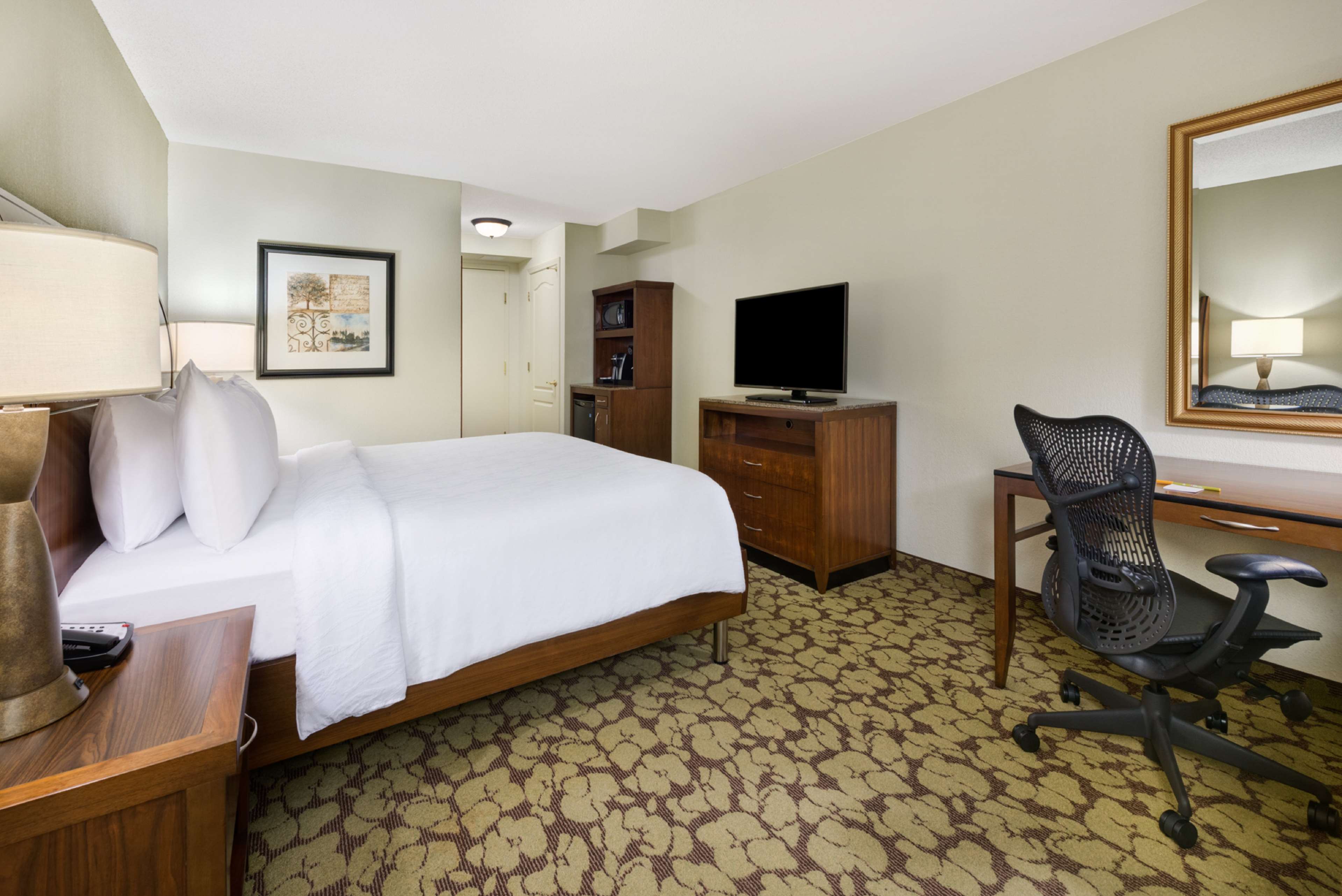 Hilton Garden Inn Atlanta North/Alpharetta Photo