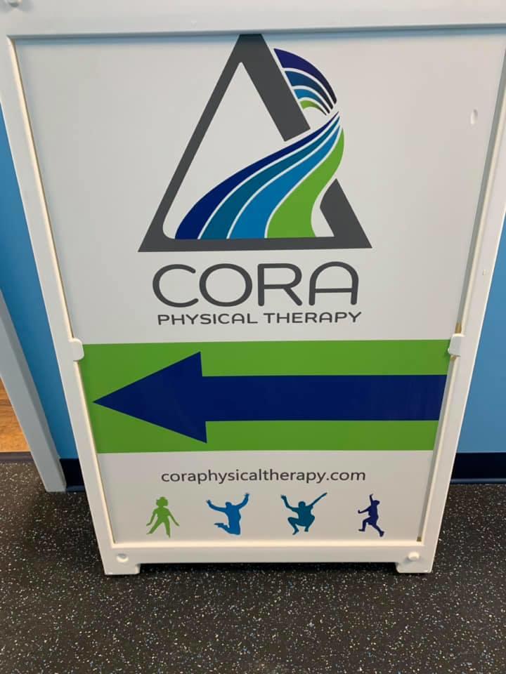 CORA Physical Therapy North Charleston Photo