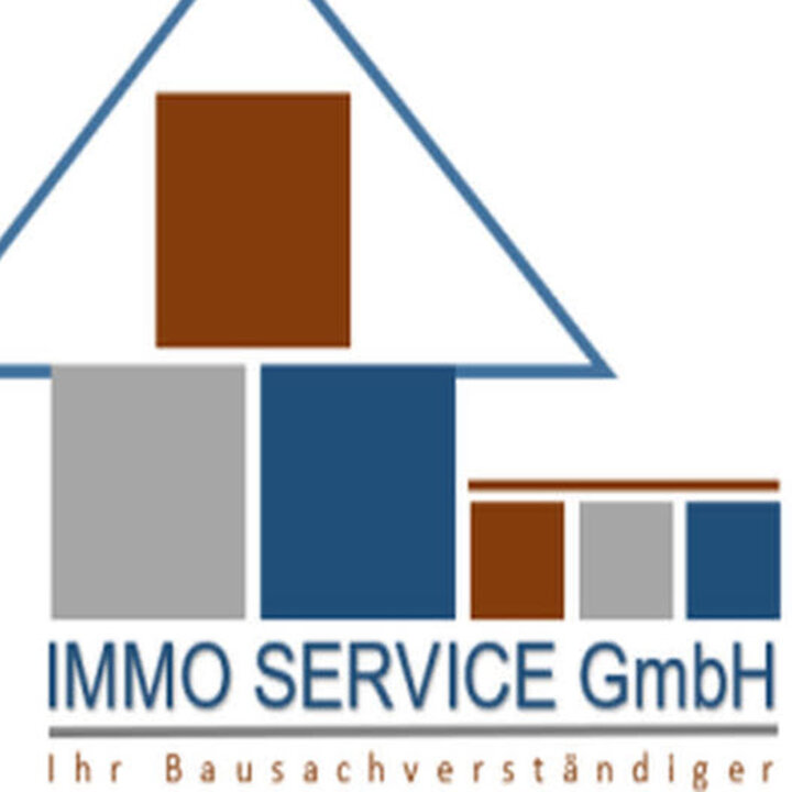 Bild der IMMO SERVICE GmbH, Sachverständigenbüro