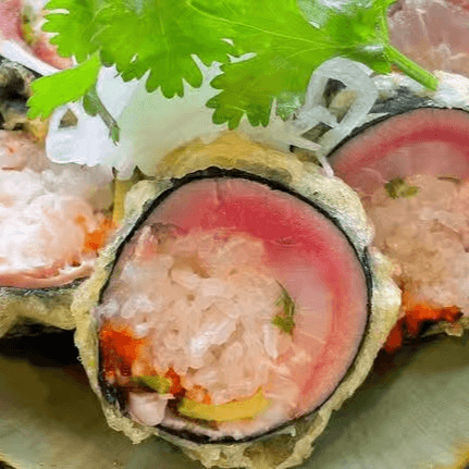 Imperial Roll