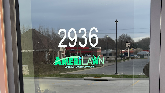 AmeriLawn LLC Image