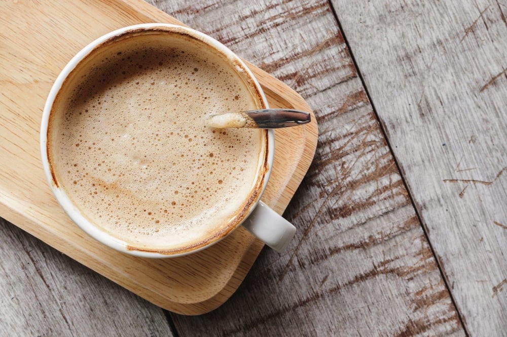 Indian Coffee