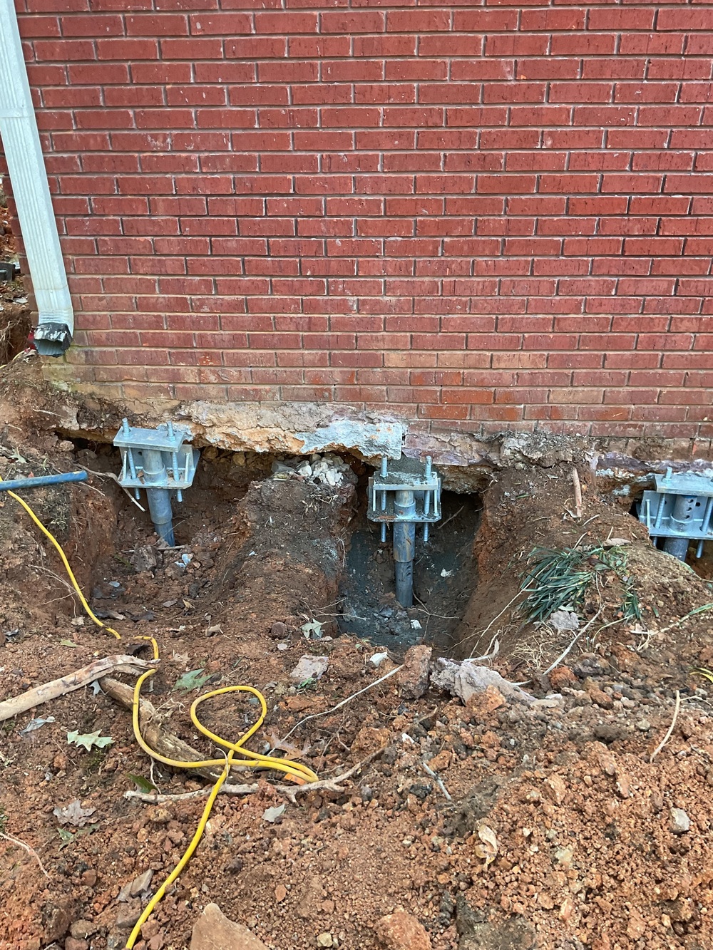 Ox Foundation Solutions Image