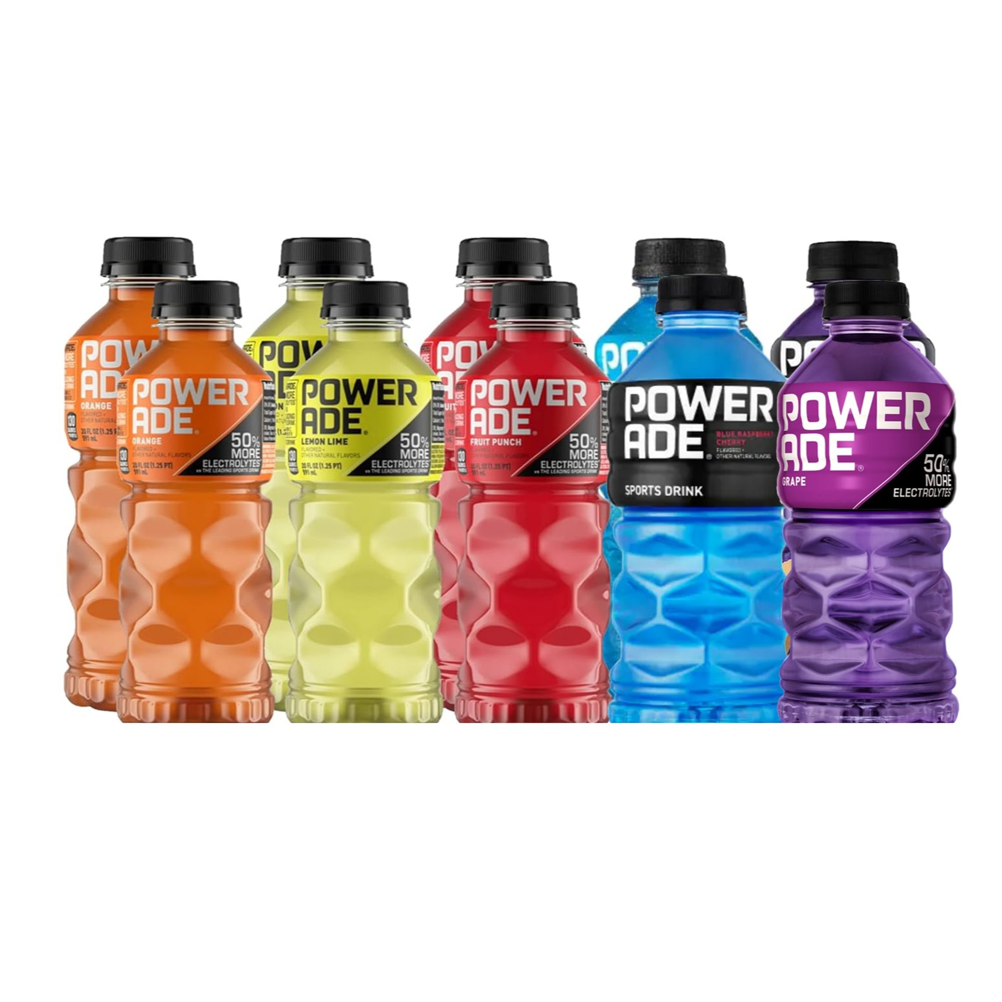 Powerade 20oz