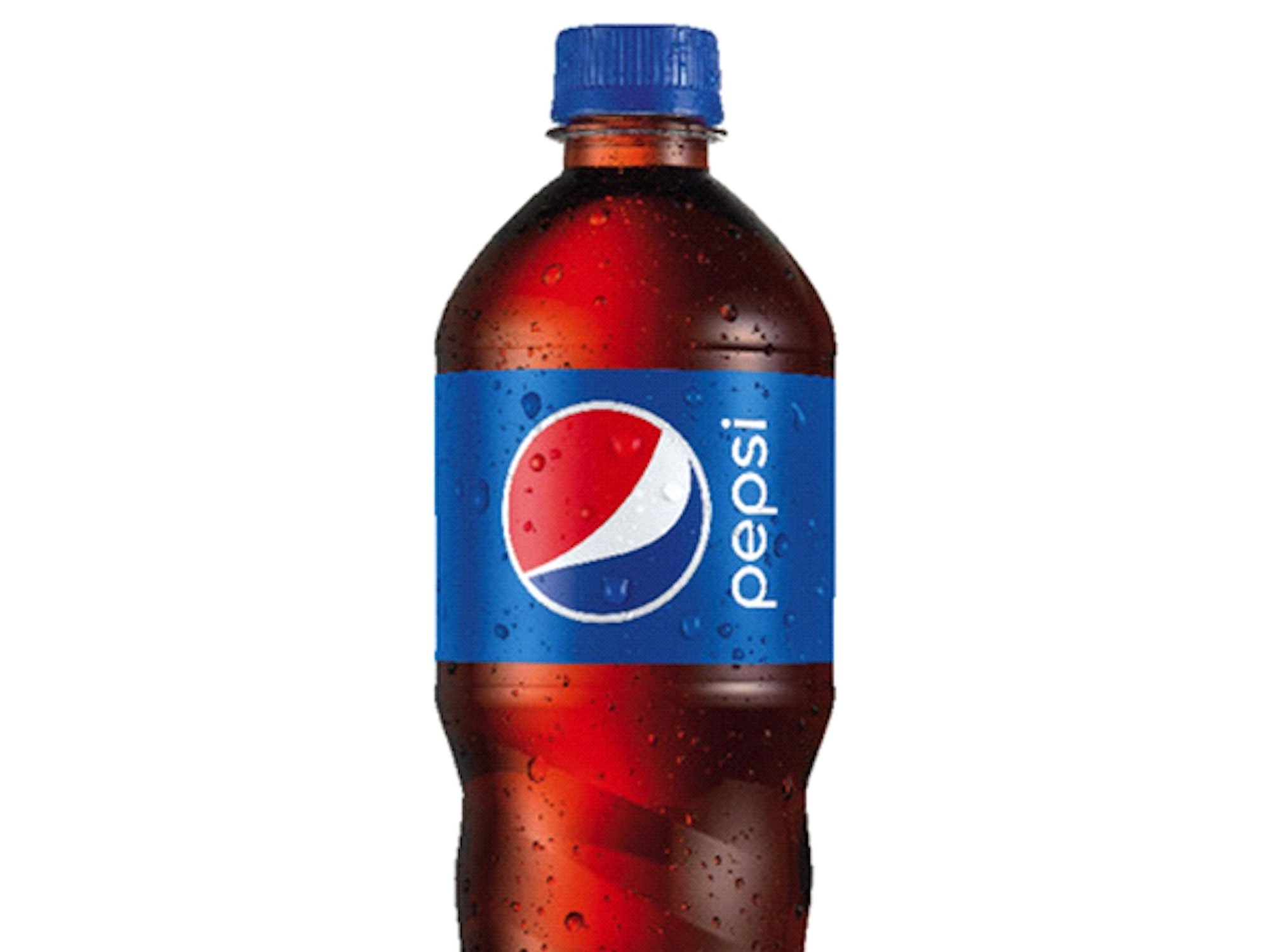 Pepsi