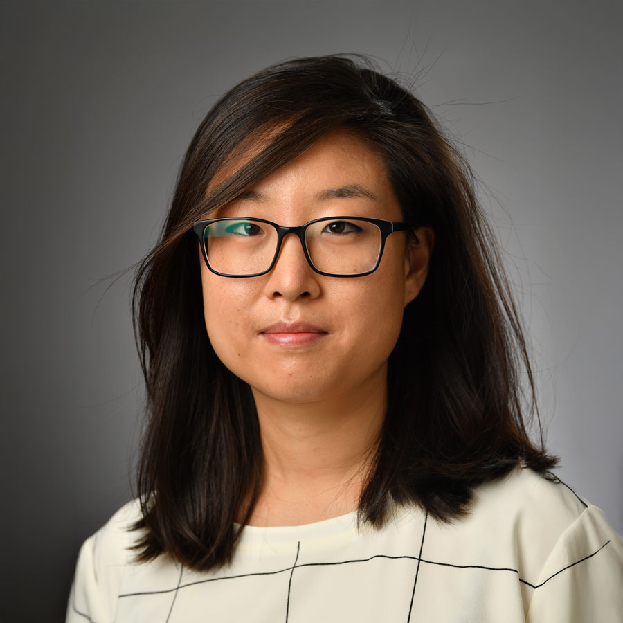 profile headshot