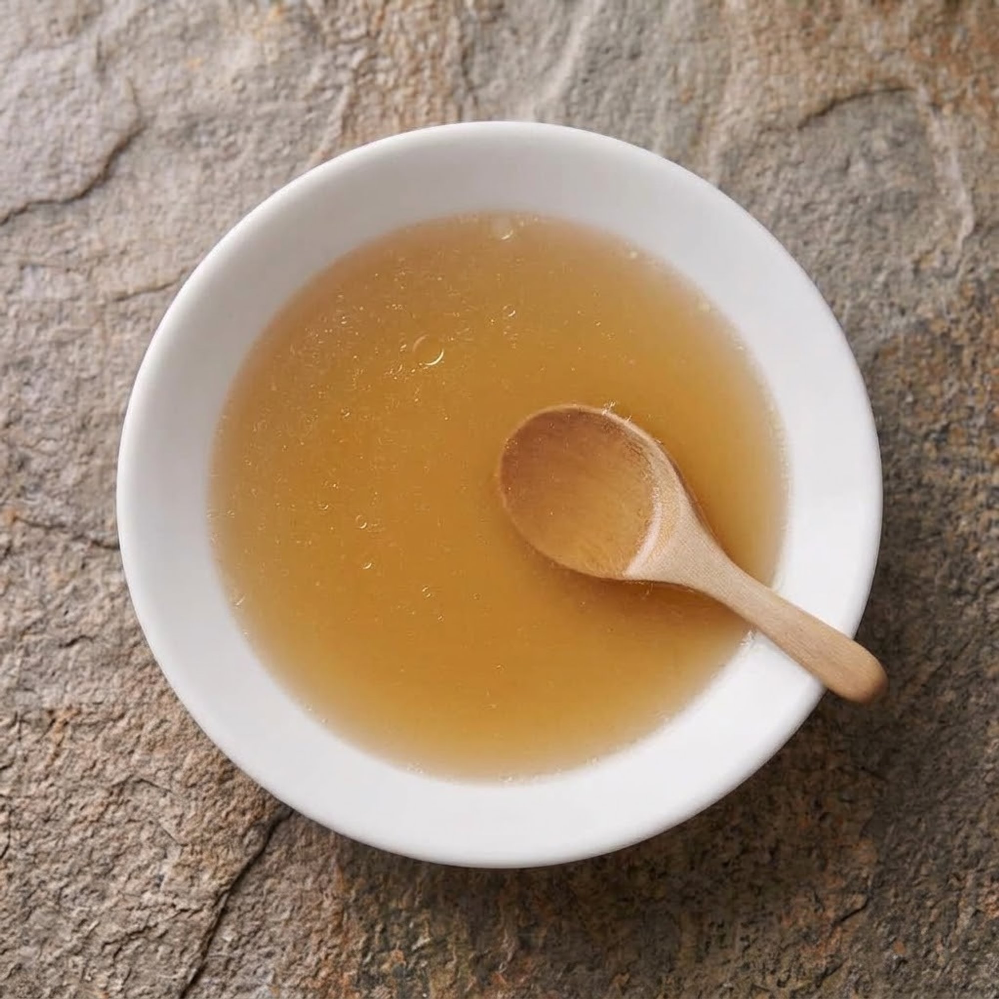 Consomme