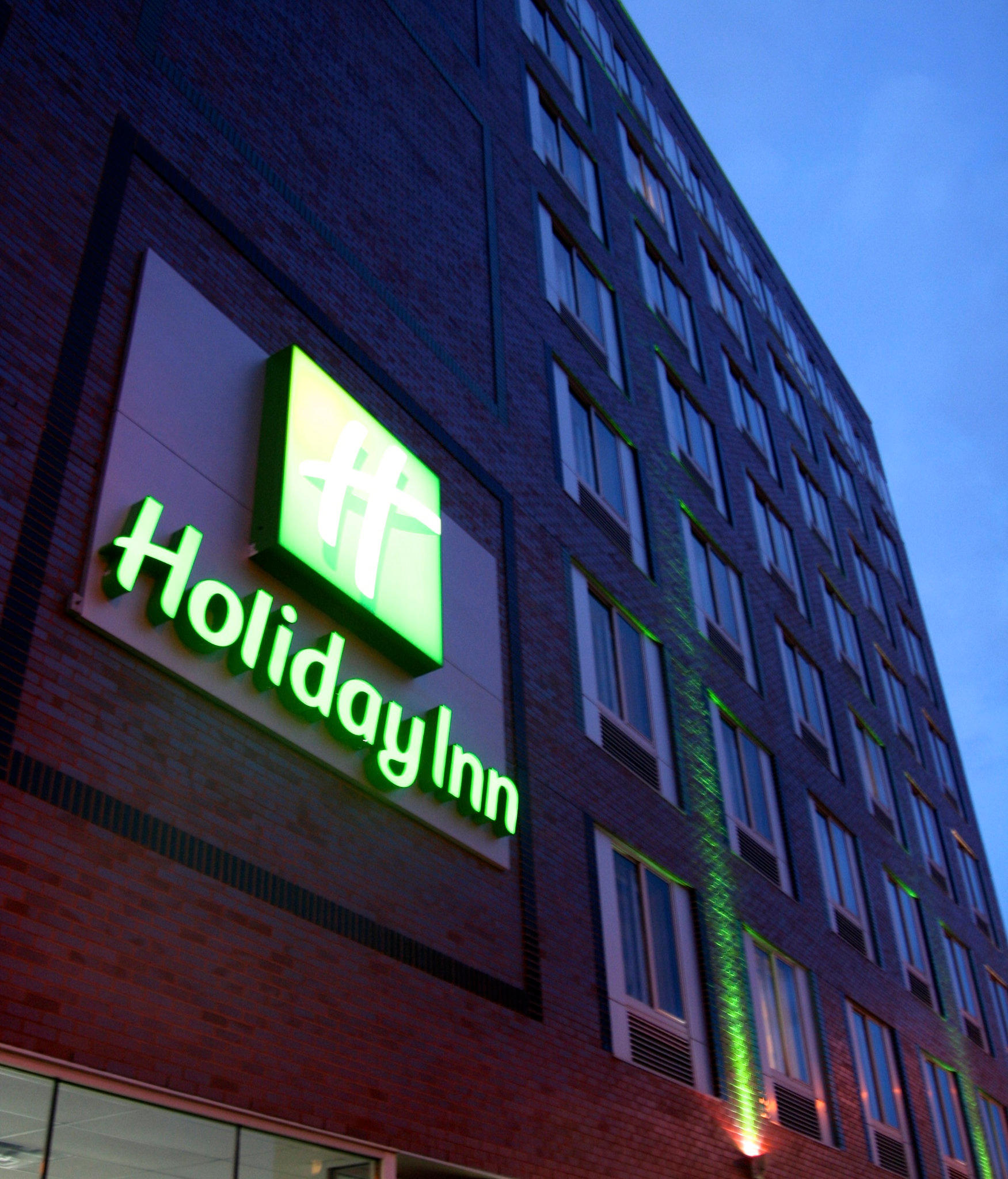 Holiday Inn Nyc - Lower East Side Photo