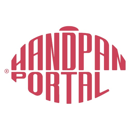 Handpan-Portal Logo