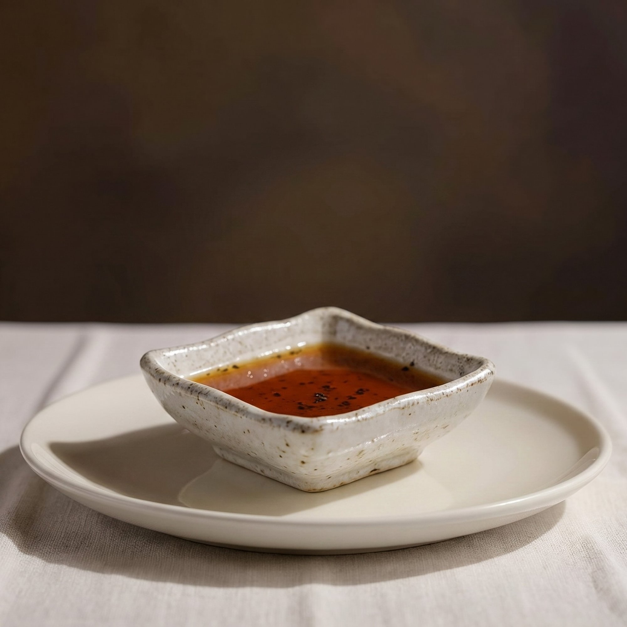 Side of Ponzu Sauce
