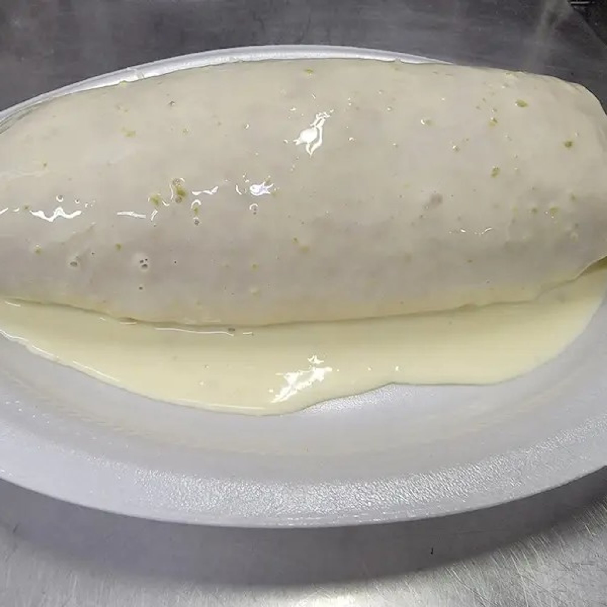 B-52 Burrito
