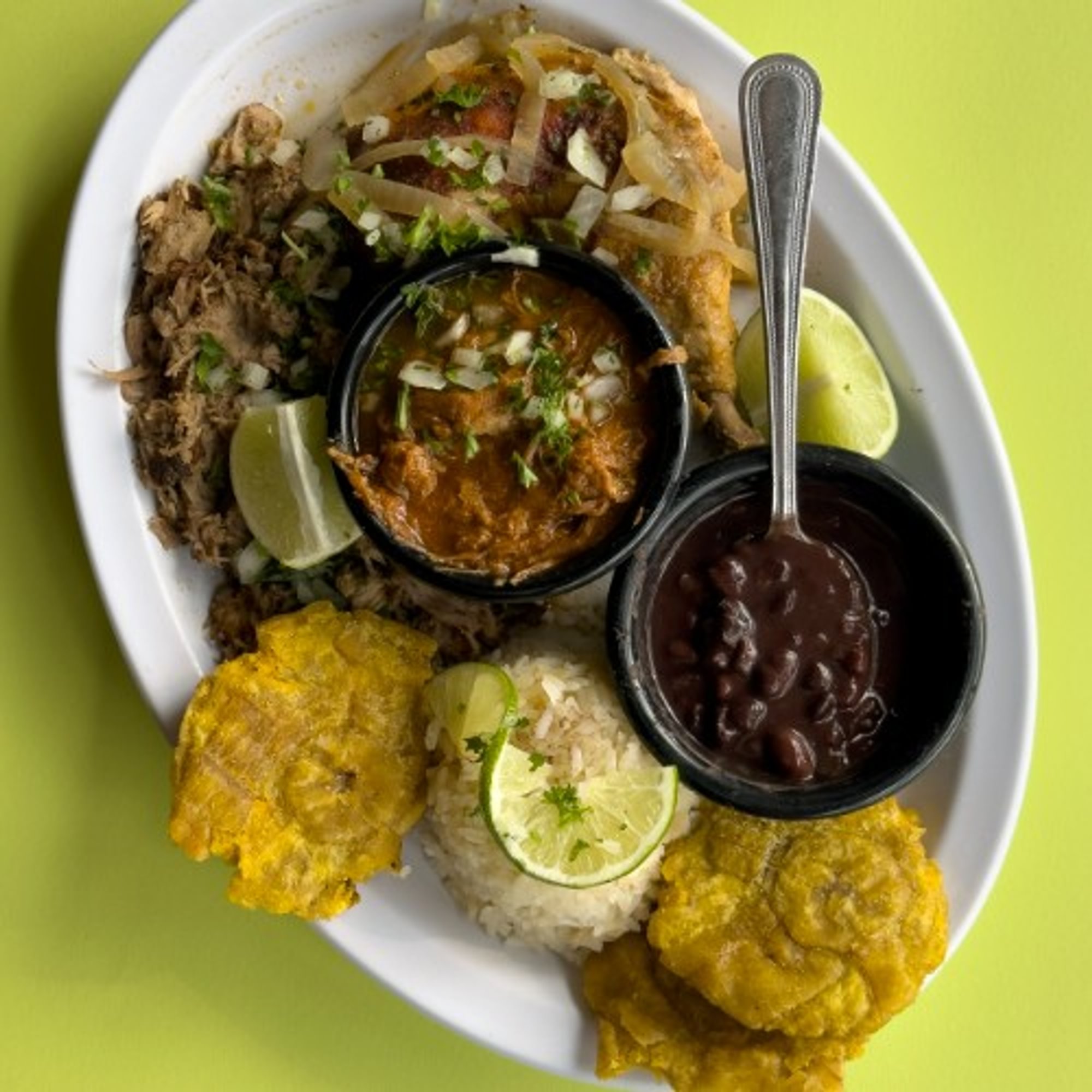 Plato Mixto