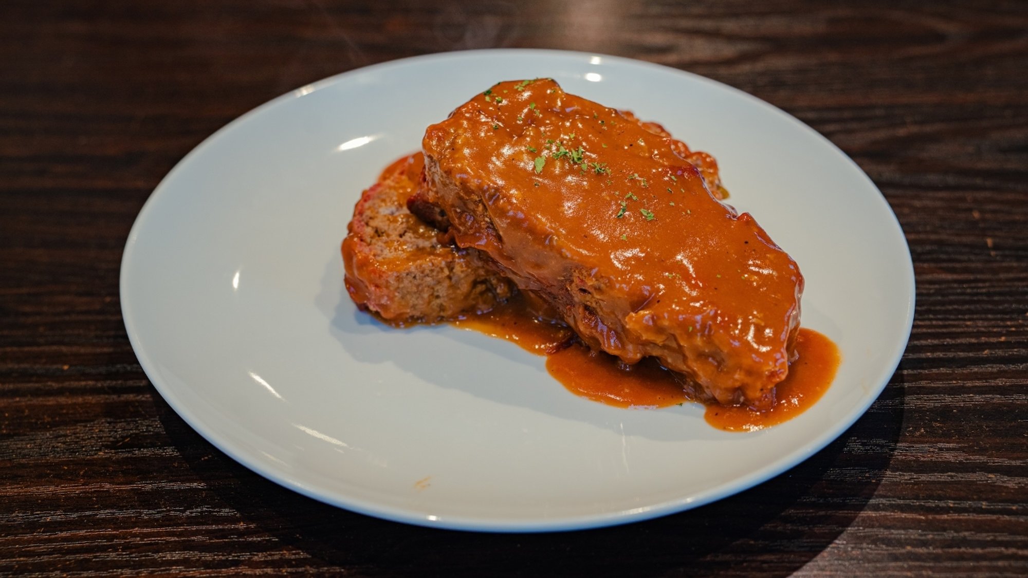 (2) MEATLOAF