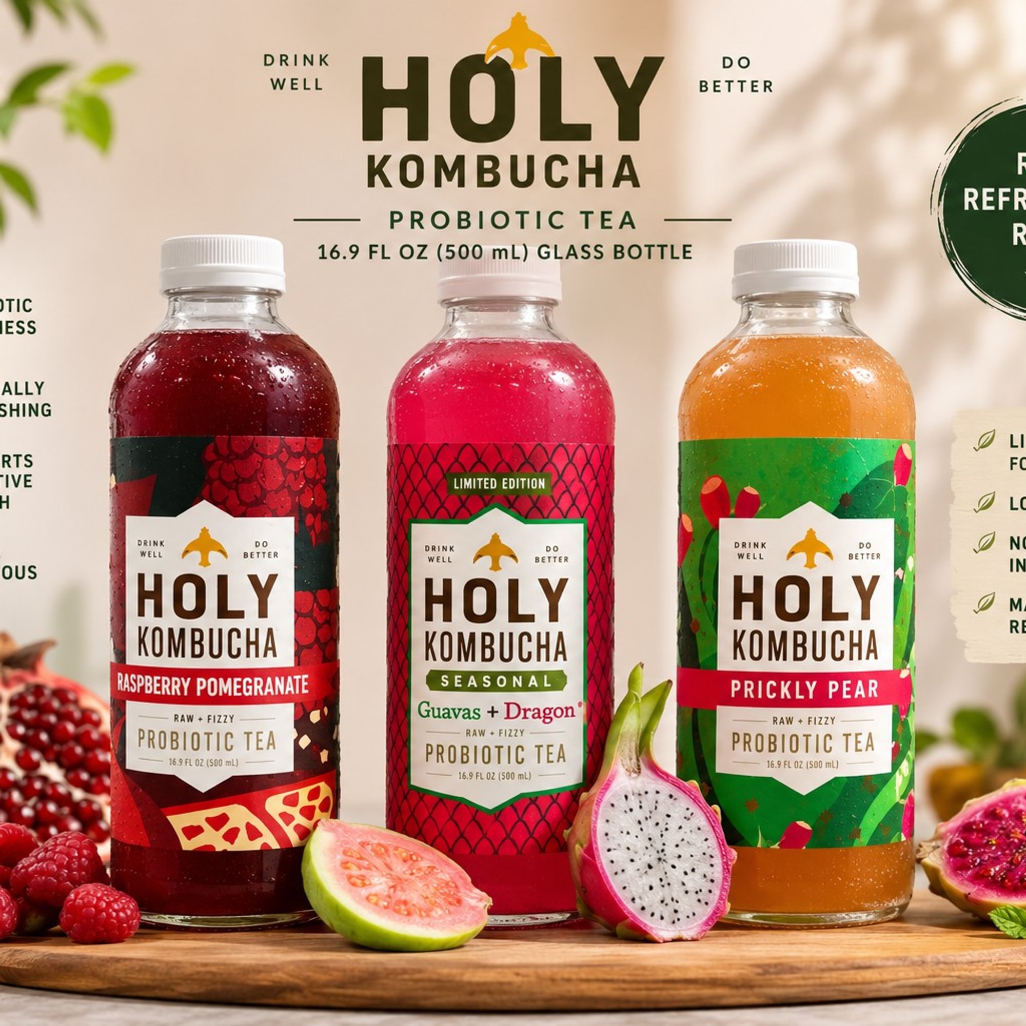 Kombucha