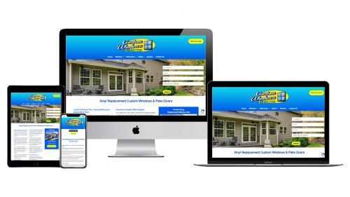 Apex SEO Company Image