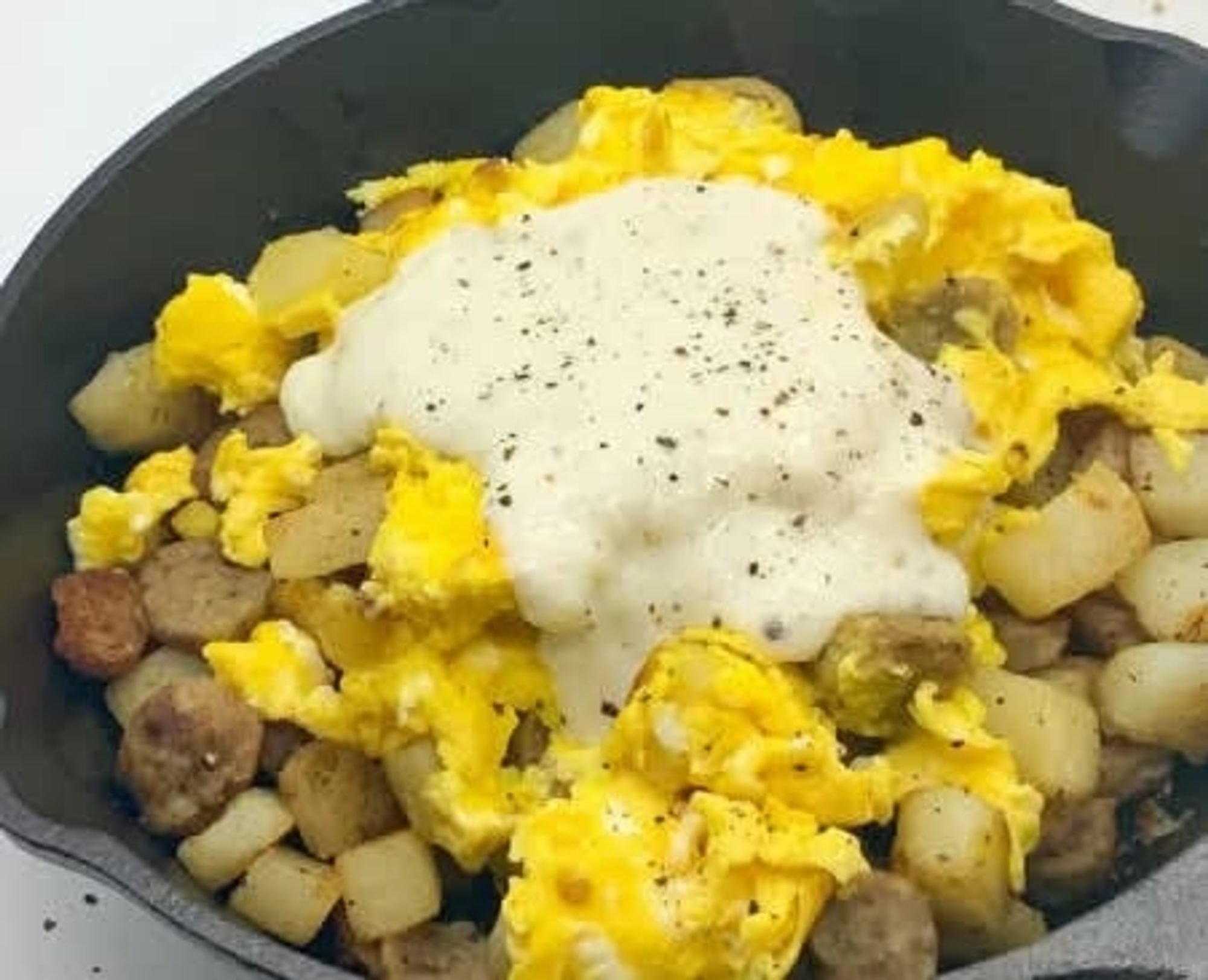 Country Skillet
