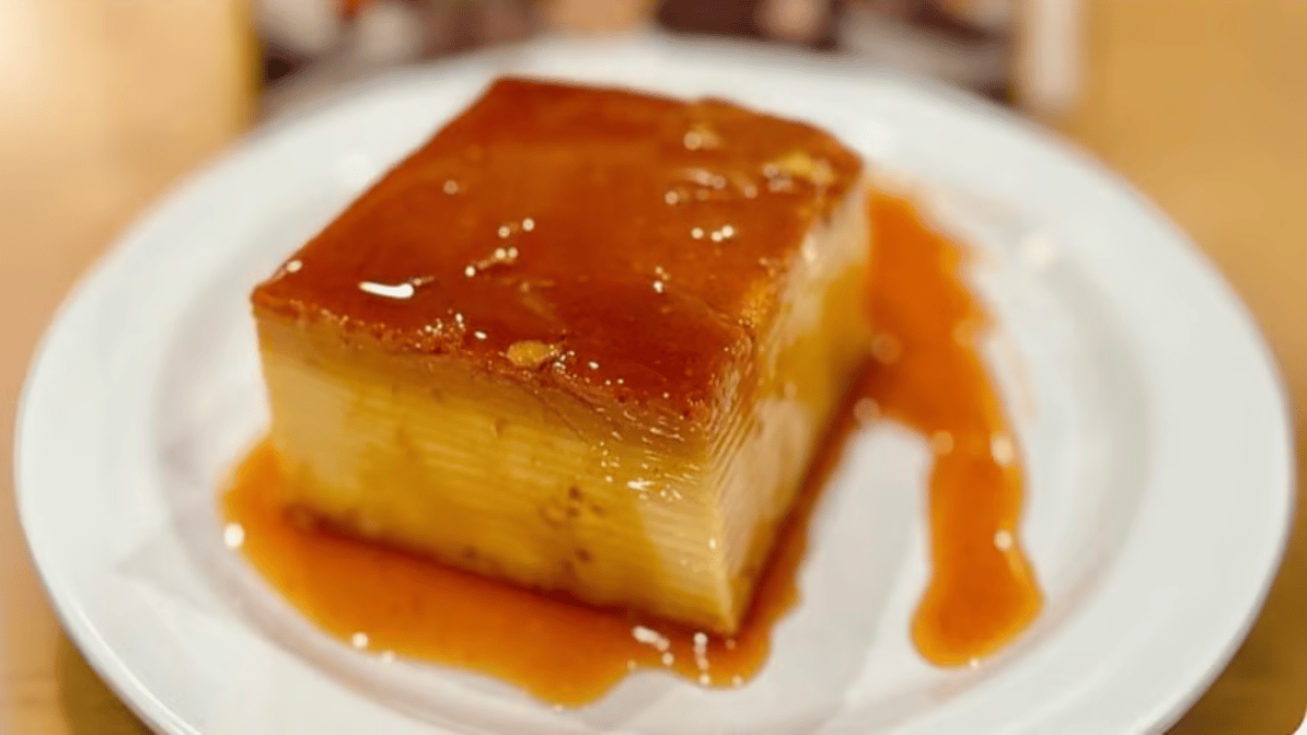 Flan