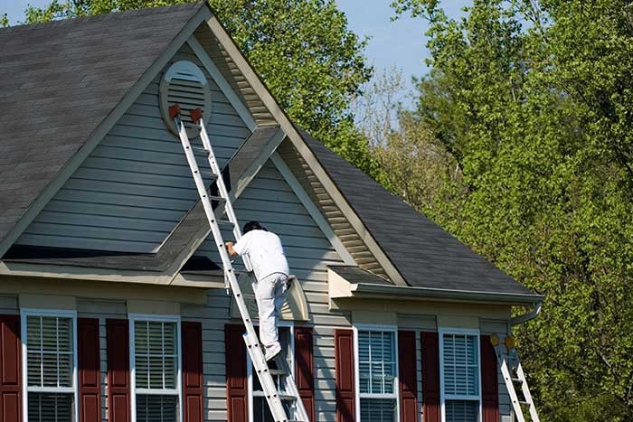 Exterior Painting