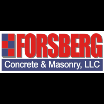 Forsberg Concrete And Masonry Llc