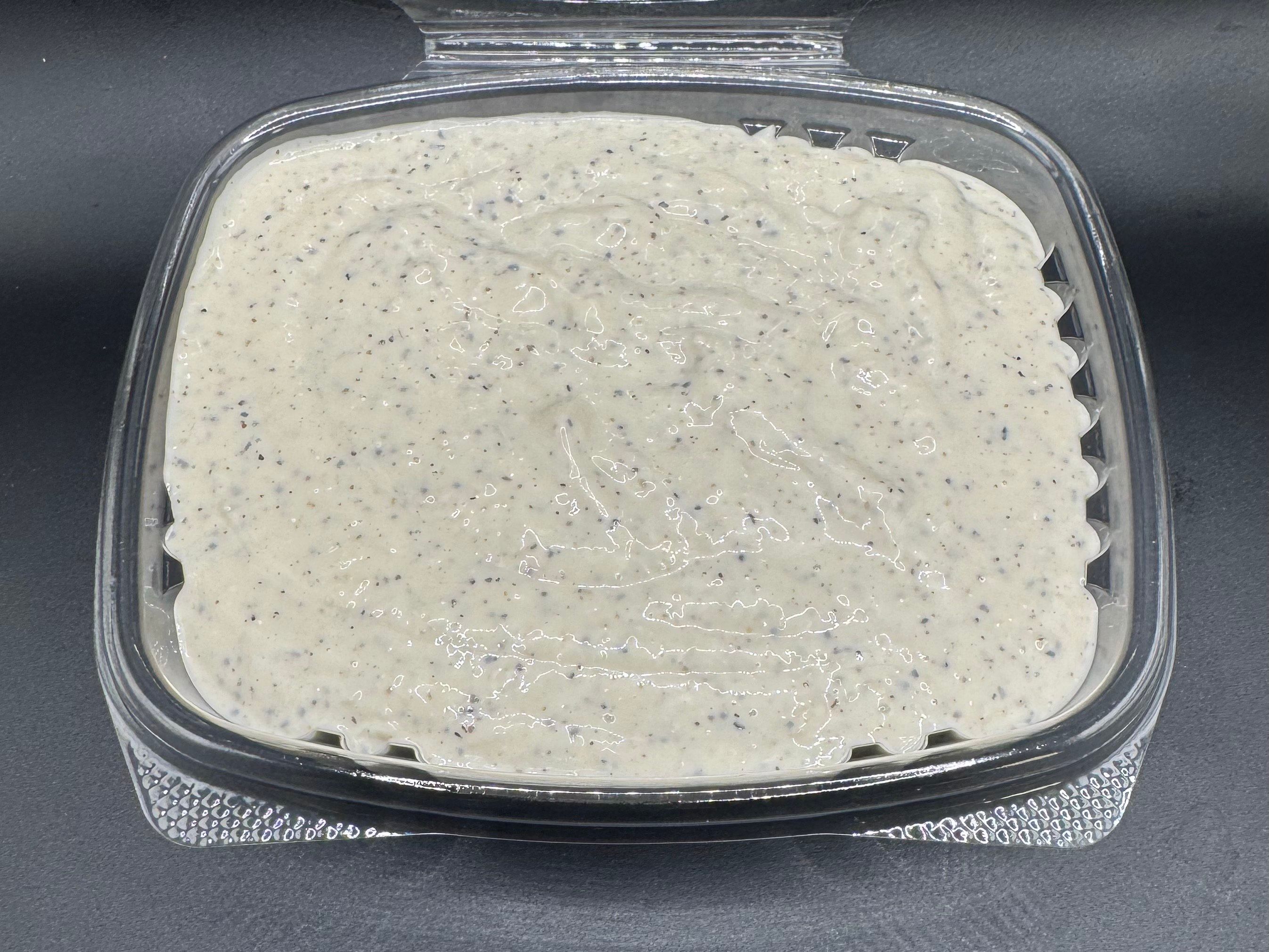 8oz Garlic sauce