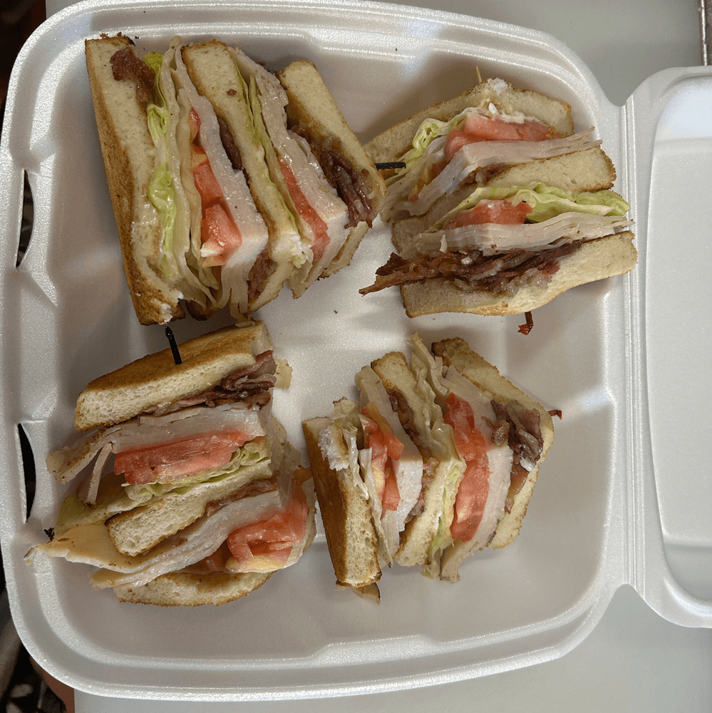 Turkey Club