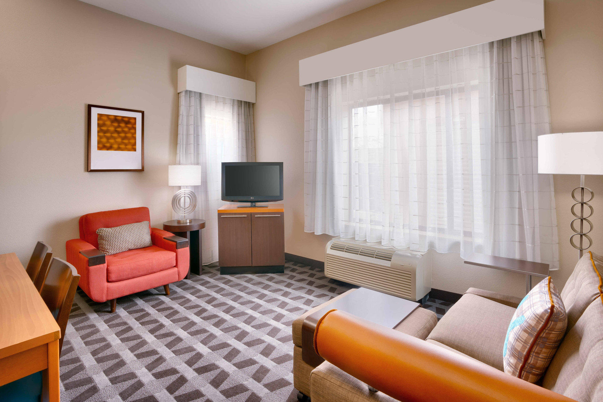 TownePlace Suites by Marriott Elko Photo