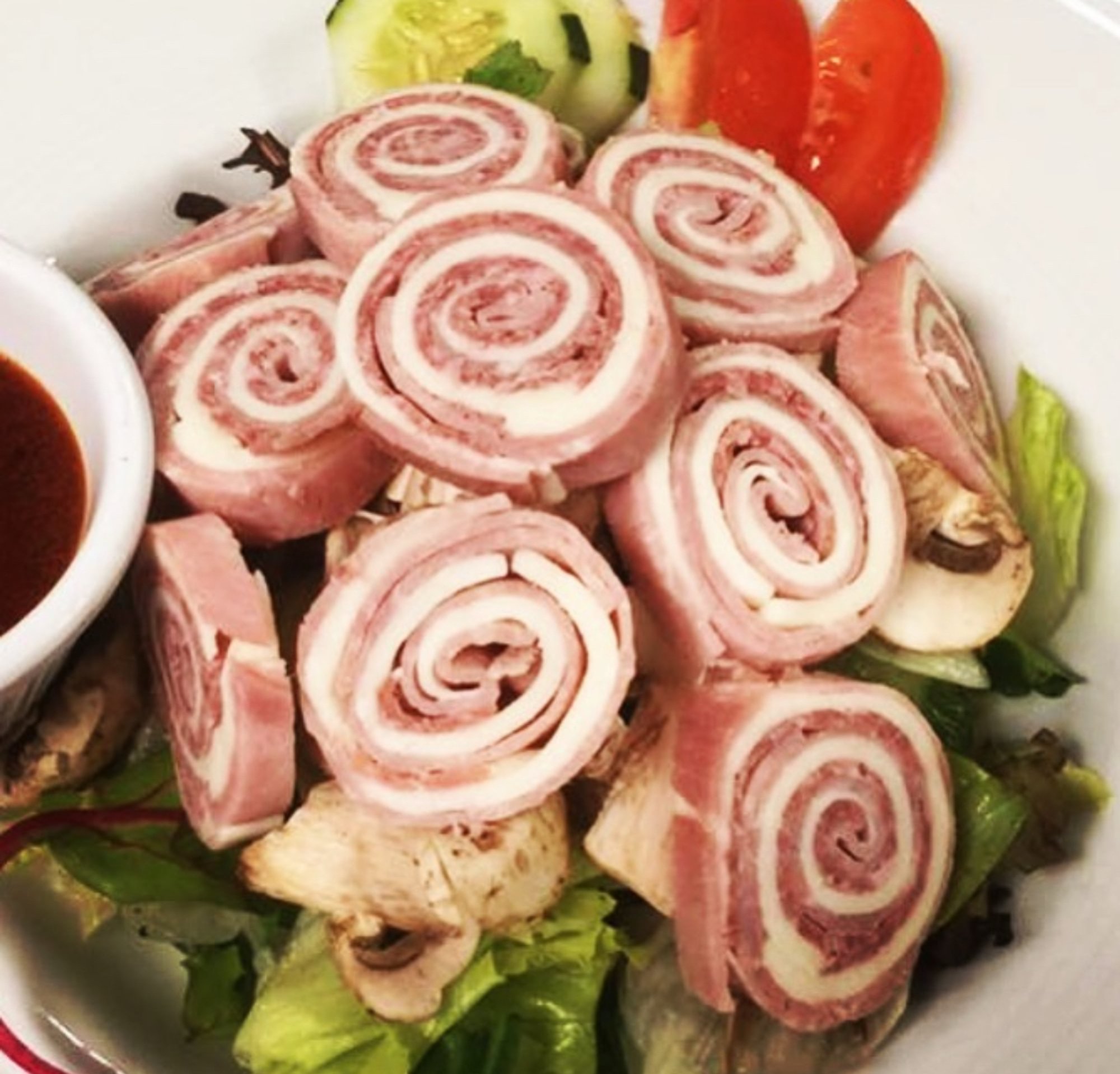 Antipasto Salad