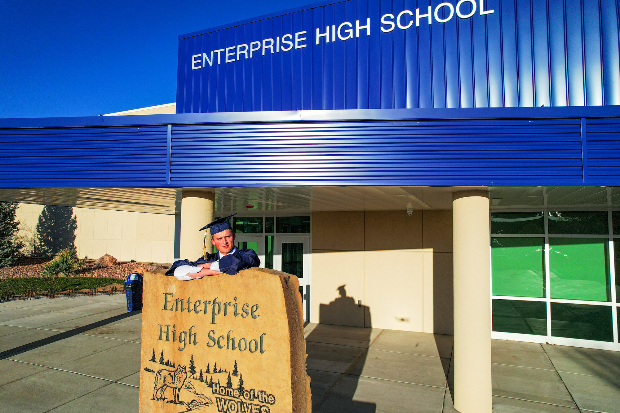 Pilot Peak Drones Image